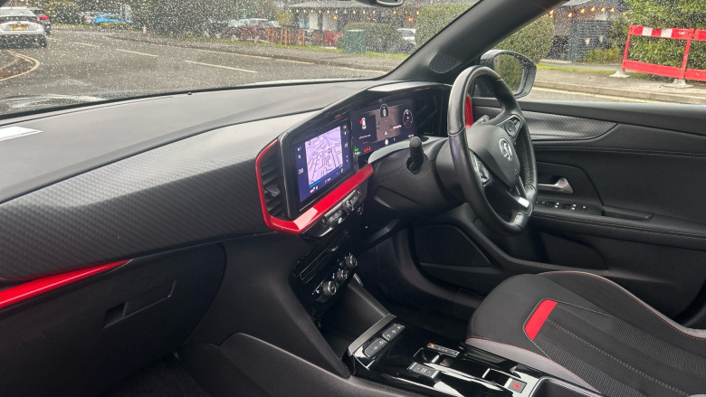 Vauxhall Mokka 100kW GS Line 50kWh 5dr Auto Electric Hatchback